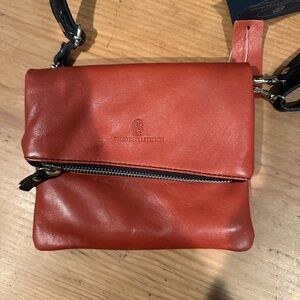 Made in Italy Crossbody Bag